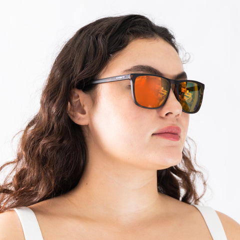 Sorrento Jetsetter | Polarized Sunglasses