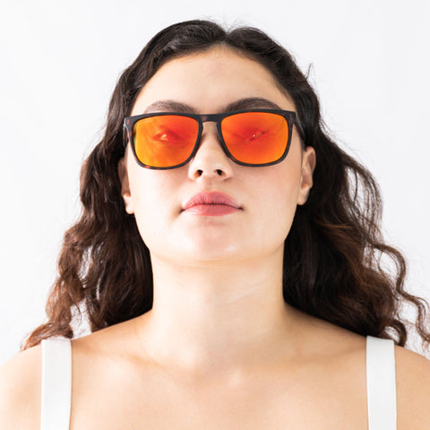 Sorrento Jetsetter | Polarized Sunglasses