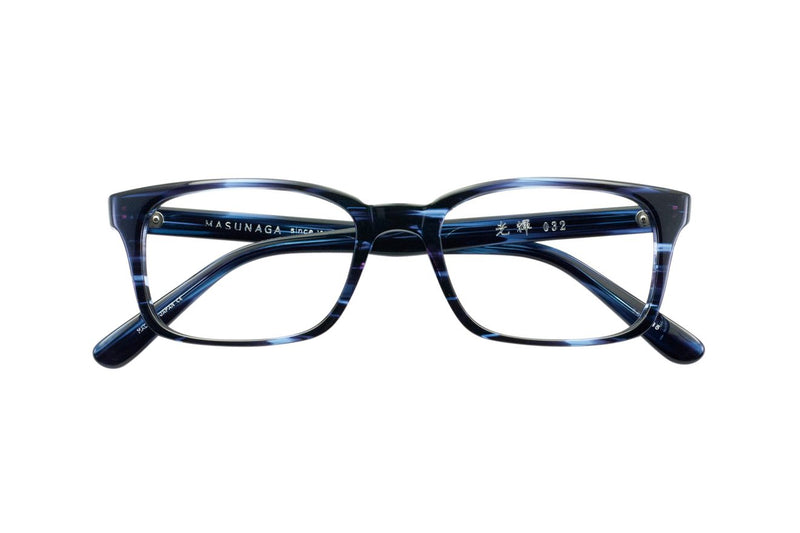 Masunaga K-032 | Eyeglasses