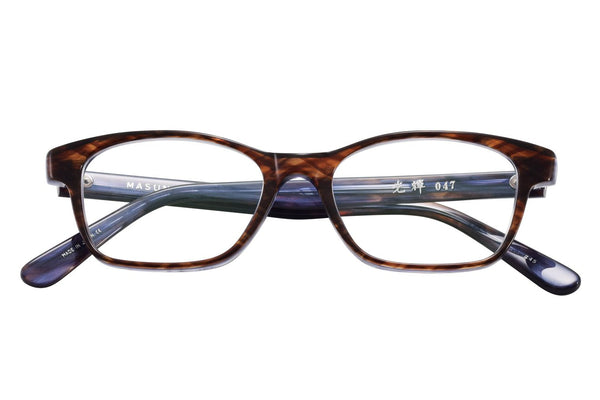 Masunaga K-047 | Eyeglasses