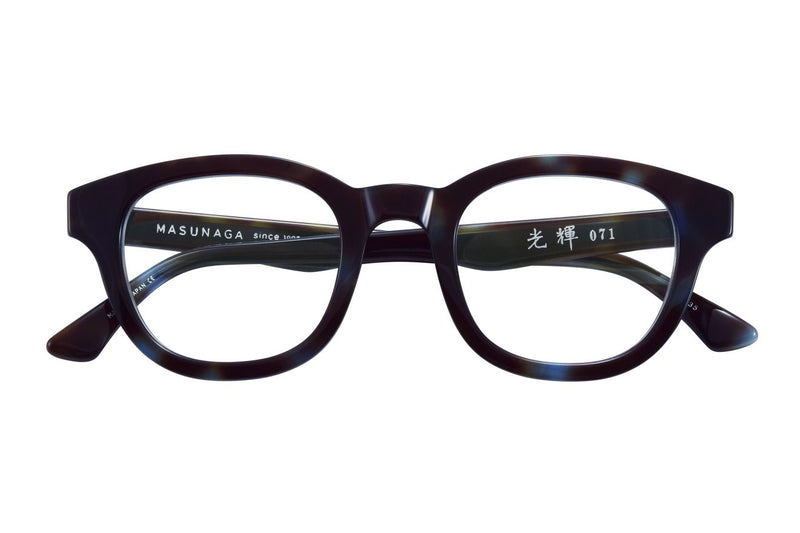 Masunaga K-071 | Eyeglasses