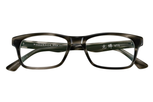 Masunaga K-075 | Eyeglasses