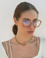 For Art's Sake Lace | Eyeglasses