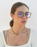 For Art's Sake Lace | Eyeglasses