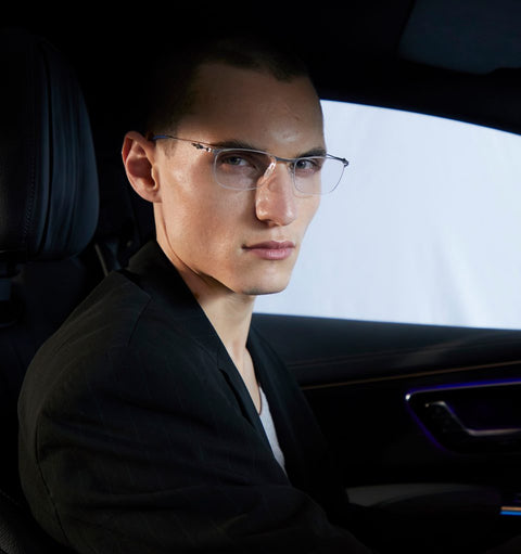 ic! berlin MB09 | Eyeglasses