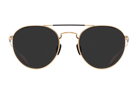 2023AW Masunaga Sunglasses