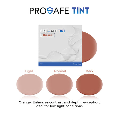 ProSafe Tint