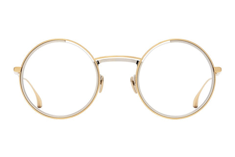 Kenzo Takada by Masunaga K3 Pearl | Eyeglasses