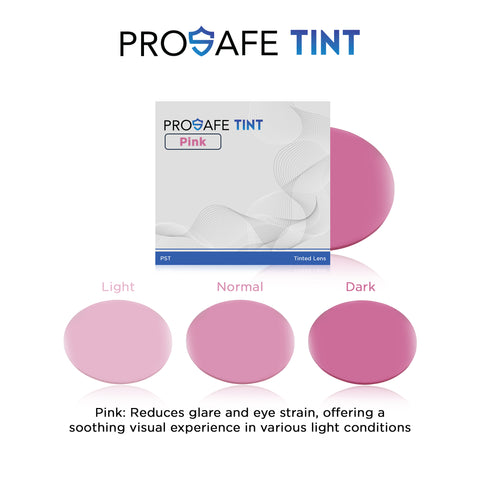 ProSafe Tint