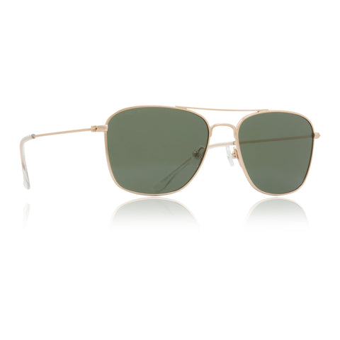 Sorrento Police Large | Polarized Sunglasses