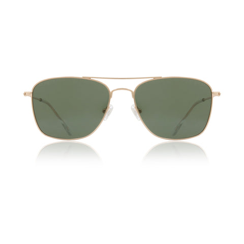 Sorrento Police Large | Polarized Sunglasses