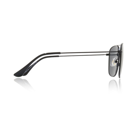 Sorrento Police Large | Polarized Sunglasses