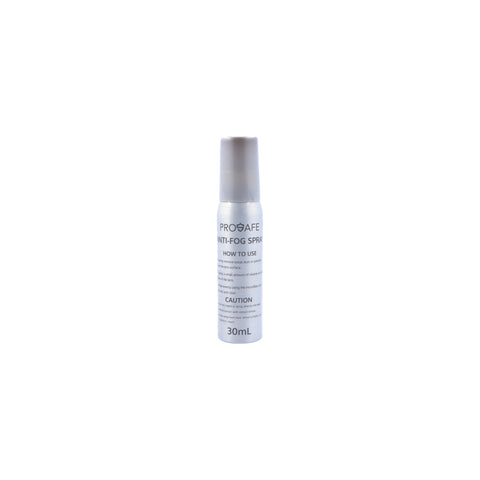 ProSafe Anti-Fog Kit 30ml | Accessories