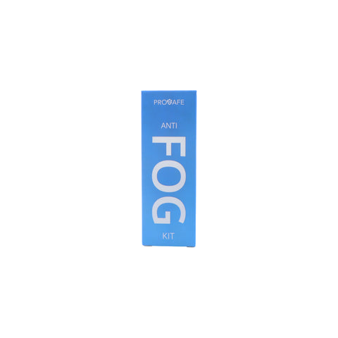 ProSafe Anti-Fog Kit 30ml | Accessories