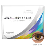 Air Optix Colors Monthly | 1 pair | Contact Lenses