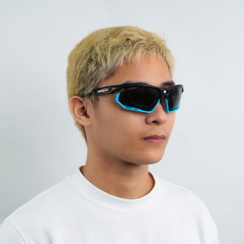 Sorrento Raptor | Polarized Sunglasses