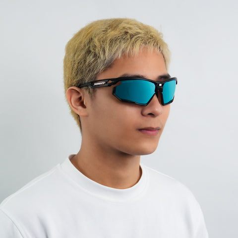 Sorrento Raptor | Polarized Sunglasses