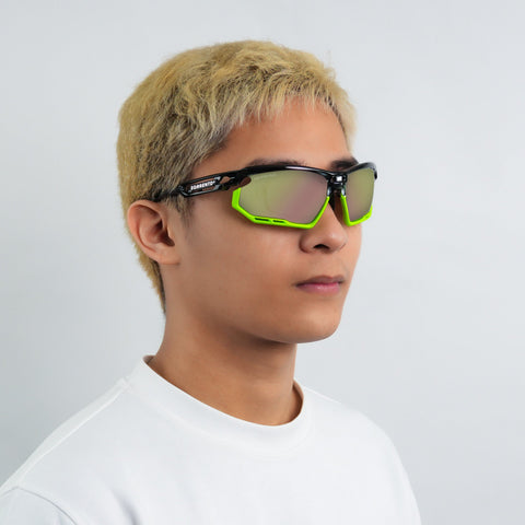 Sorrento Raptor | Polarized Sunglasses