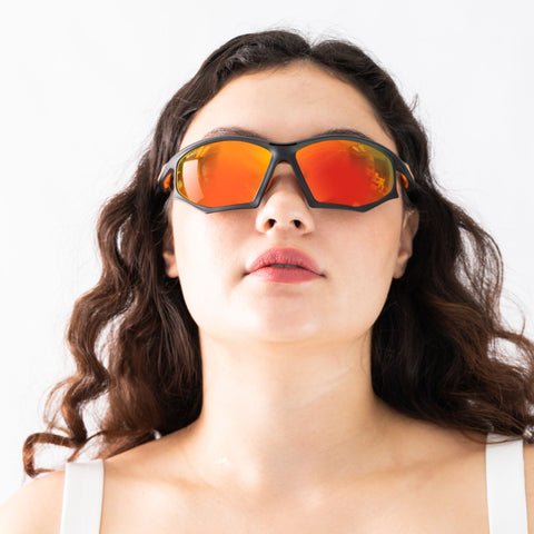 Sorrento Racer | Polarized Sunglasses