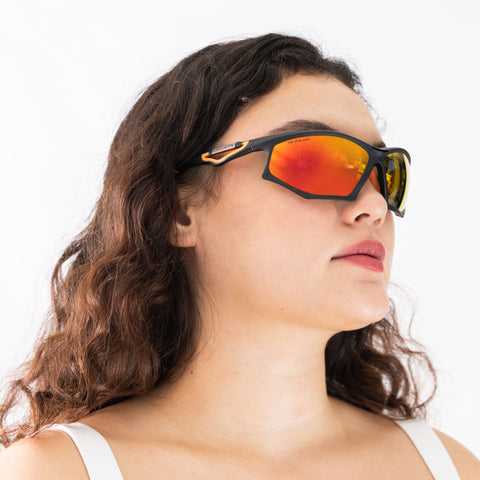Sorrento Racer | Polarized Sunglasses