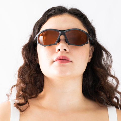Sorrento Racer | Polarized Sunglasses
