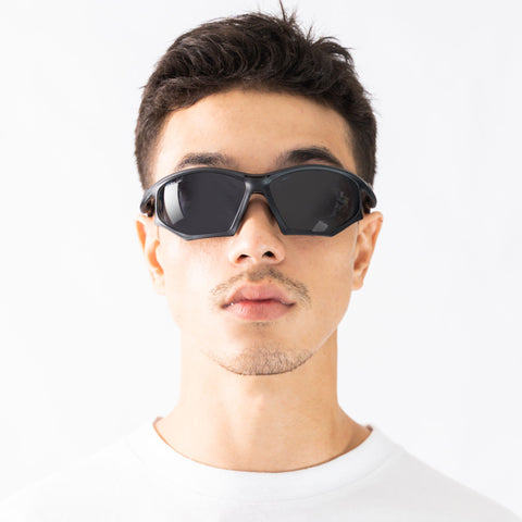 Sorrento Racer | Polarized Sunglasses