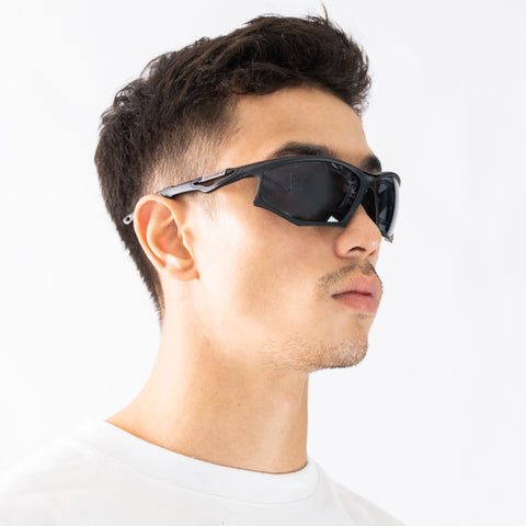 Sorrento Racer | Polarized Sunglasses