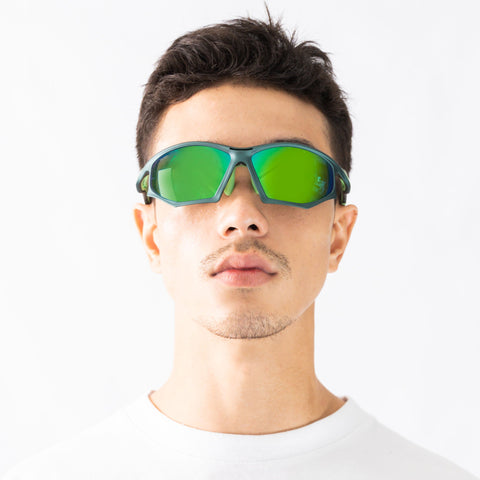 Sorrento Racer | Polarized Sunglasses