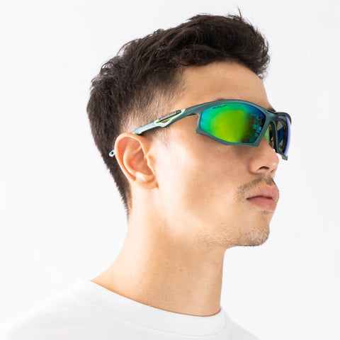Sorrento Racer | Polarized Sunglasses