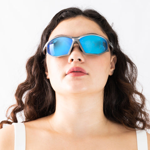 Sorrento Racer | Polarized Sunglasses