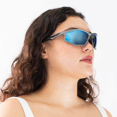 Sorrento Racer | Polarized Sunglasses