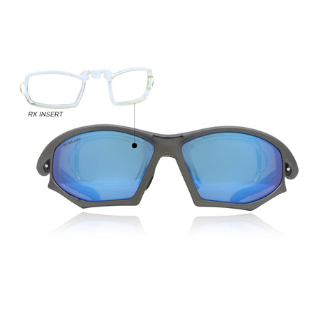 Sorrento Racer | Polarized Sunglasses