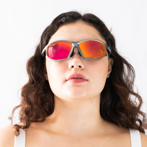 Sorrento Racer | Polarized Sunglasses