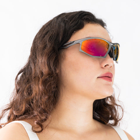 Sorrento Racer | Polarized Sunglasses