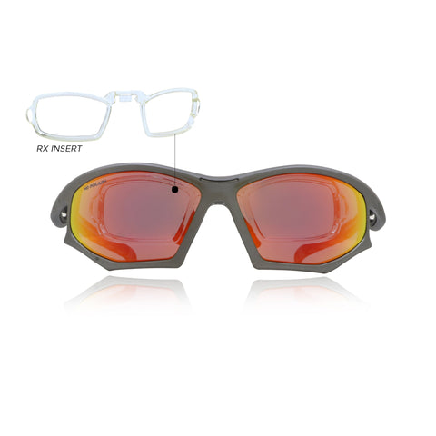 Sorrento Racer | Polarized Sunglasses