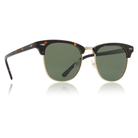 Sorrento Retro Large | Polarized Sunglasses