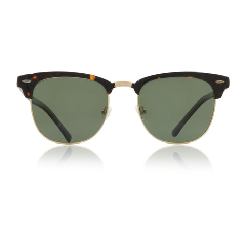 Sorrento Retro Large | Polarized Sunglasses