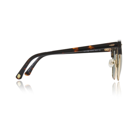 Sorrento Retro Large | Polarized Sunglasses