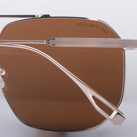 Sorrento Navigator | Polarized Sunglasses