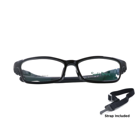 Scott Brats SB114 | Kids Eyeglasses