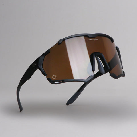 Sorrento Sniper ShockX Lenses | Accessories
