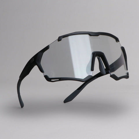 Sorrento Sniper ShockX Lenses | Accessories