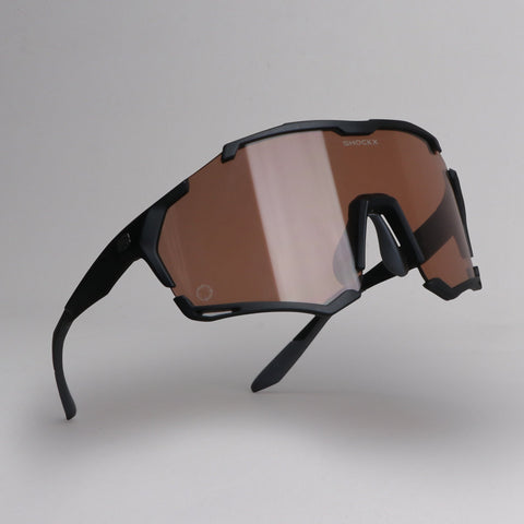 Sorrento Sniper ShockX Lenses | Accessories