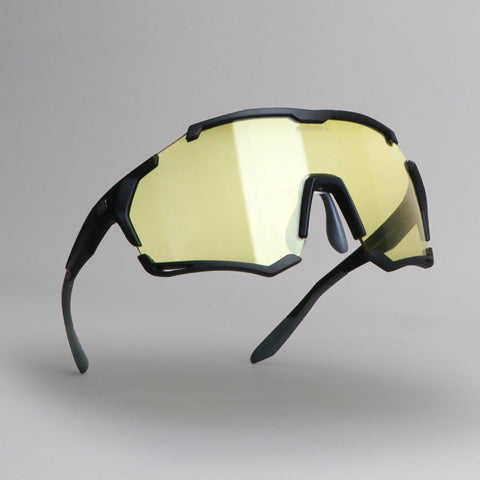 Sorrento Sniper ShockX Lenses | Accessories