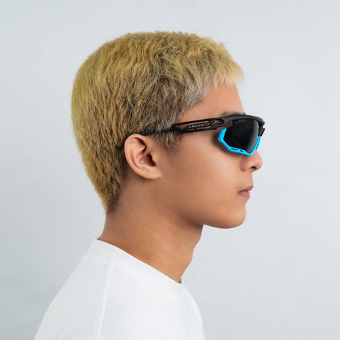 Sorrento Raptor | Polarized Sunglasses