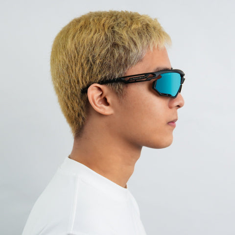 Sorrento Raptor | Polarized Sunglasses