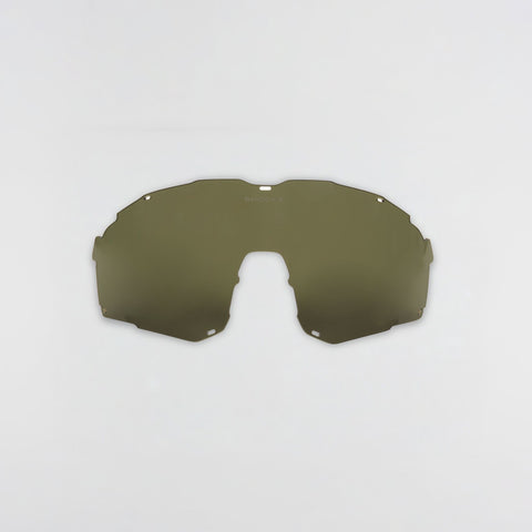 Sorrento Sniper ShockX Lenses | Accessories