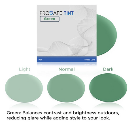 ProSafe Tint
