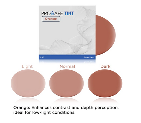 ProSafe Tint