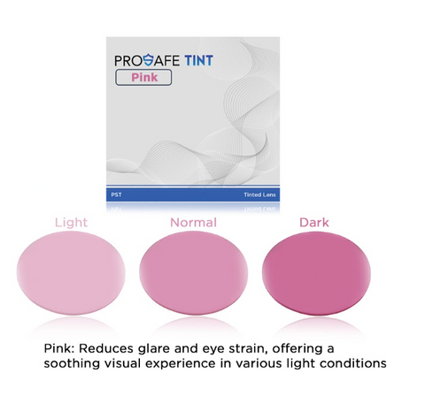 ProSafe Tint